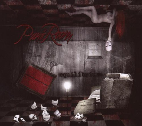 PANIC ROOM - EQUILIBRIUM